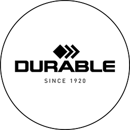 www.durable.de Logo