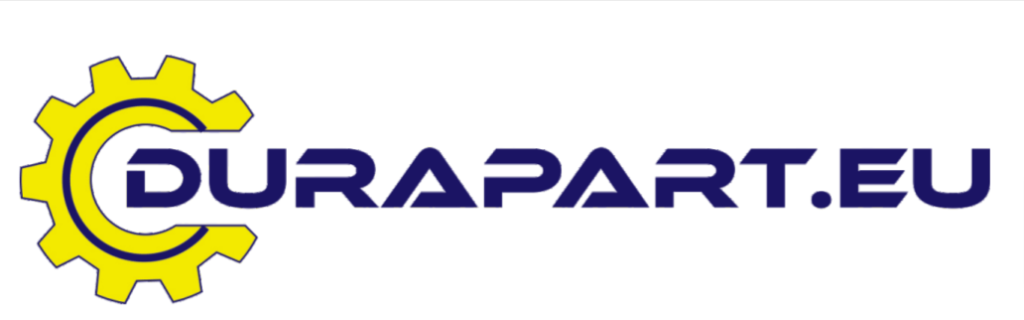 Durapart UG Logo