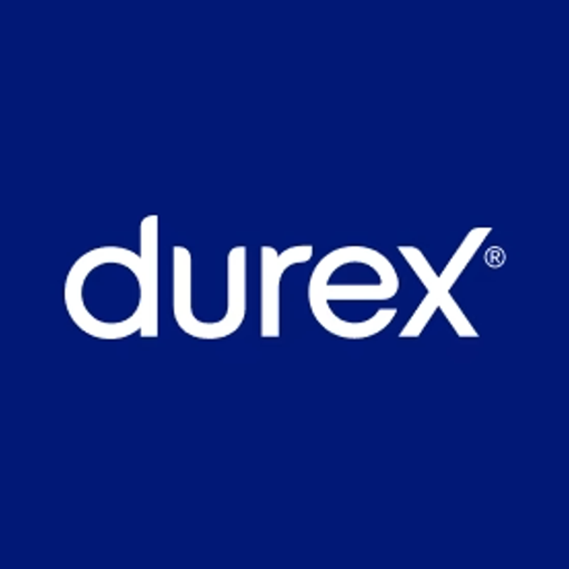 Durex Deutschland Logo