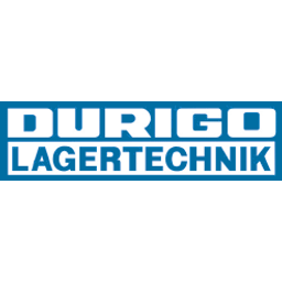 Durigo Lagertechnik Vertriebs GmbH & Co. KG Logo