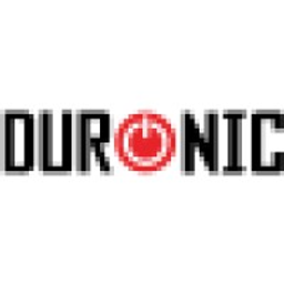 Duronic Logo