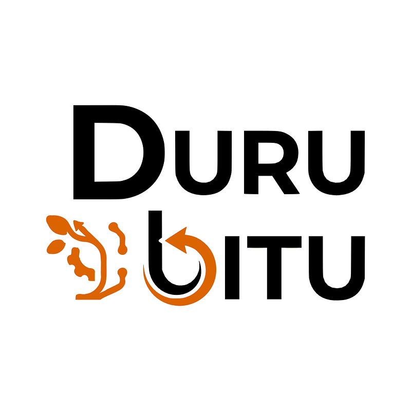 Durubitu Logo