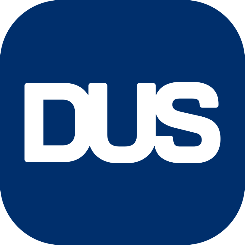 Düsseldorf Airport Logo