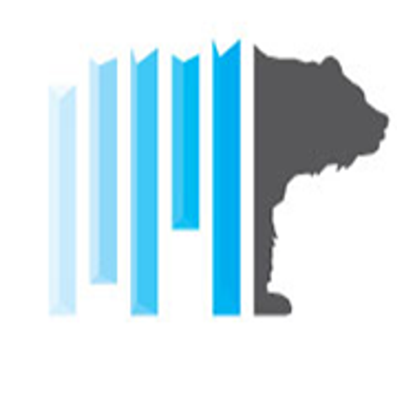 Duschbaer Logo