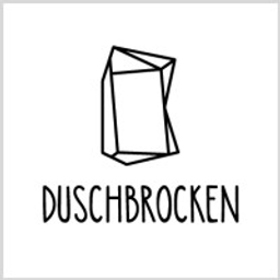 duschbrocken.de Logo