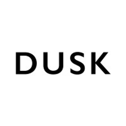 DUSK.com Logo
