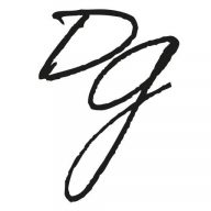 Dustin Grimm - Zauberer Logo