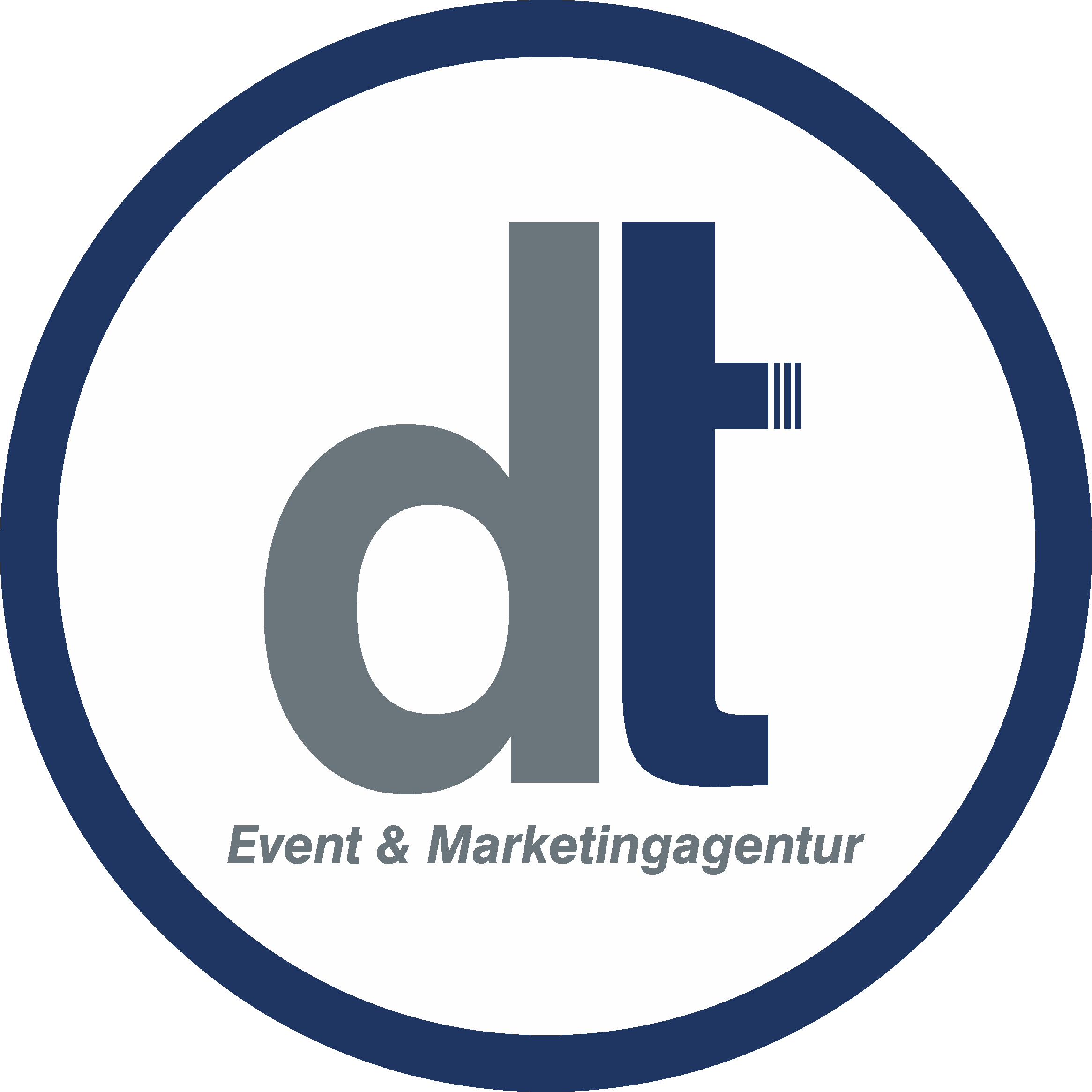Dustinthissen Logo