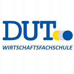 DUT Logo
