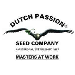 Dutch Passion Logo