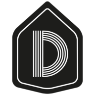 Dutch Home Label Logo