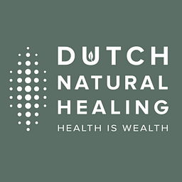 Dutch Natural Healing Logo