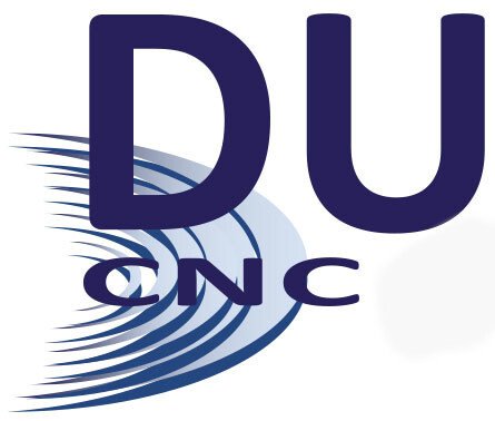 Duttenhofer Reiner, CNC Dreh- und Frästechnik e.K. Logo
