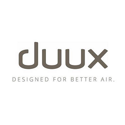 Duux.com/de/ Logo