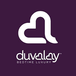 Duvalay Schlafkomfort Logo