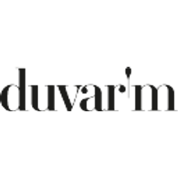 duvar'm Logo