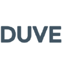 duve.de Logo