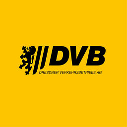 DVB AG Logo