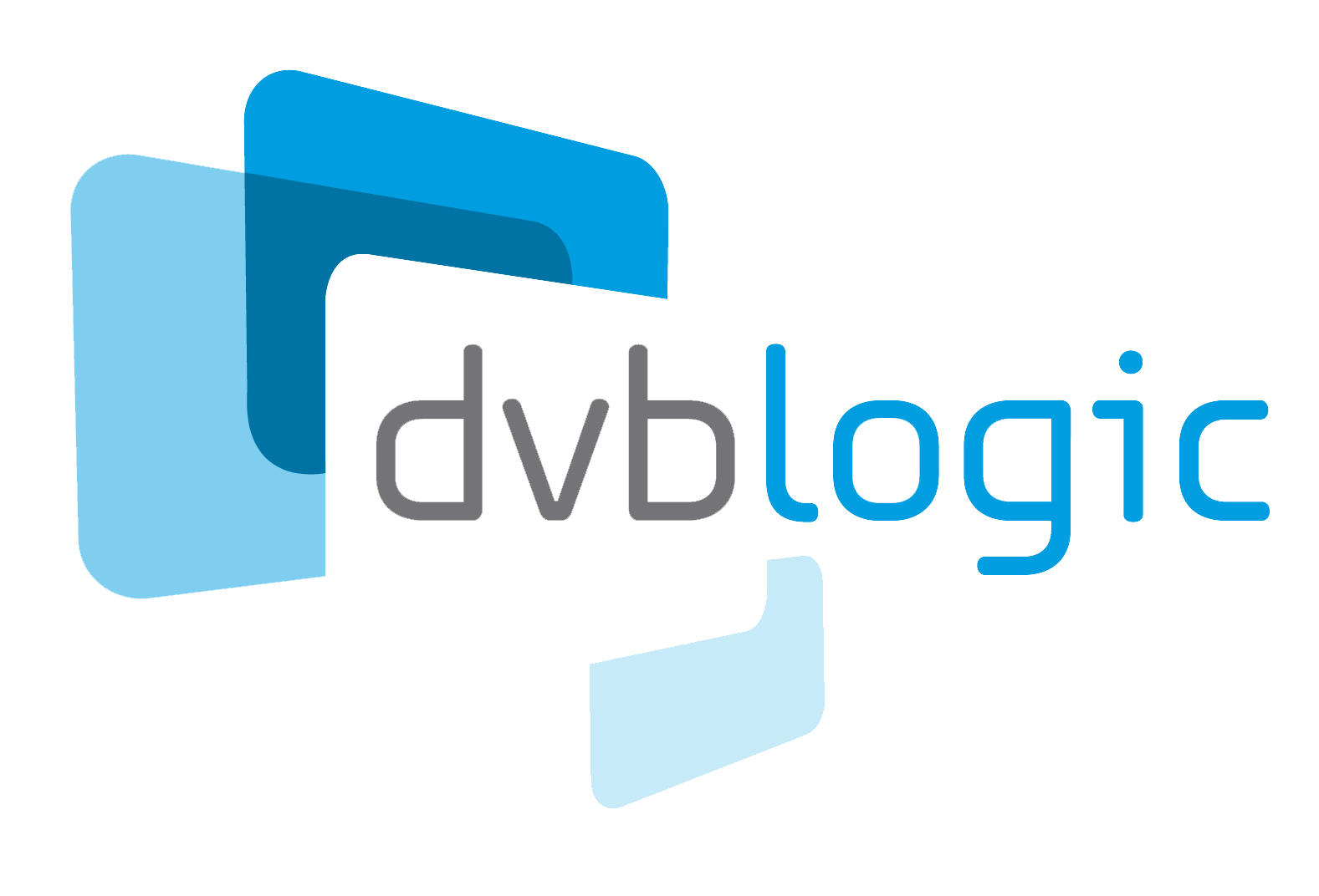 DVBLogic Logo