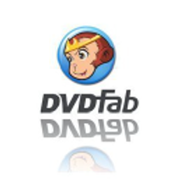 DVDFab DE Logo