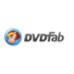 DVDFab Logo