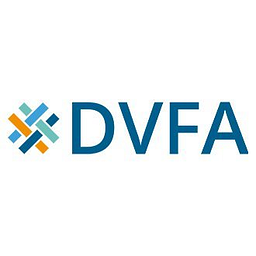 Dvfa Logo