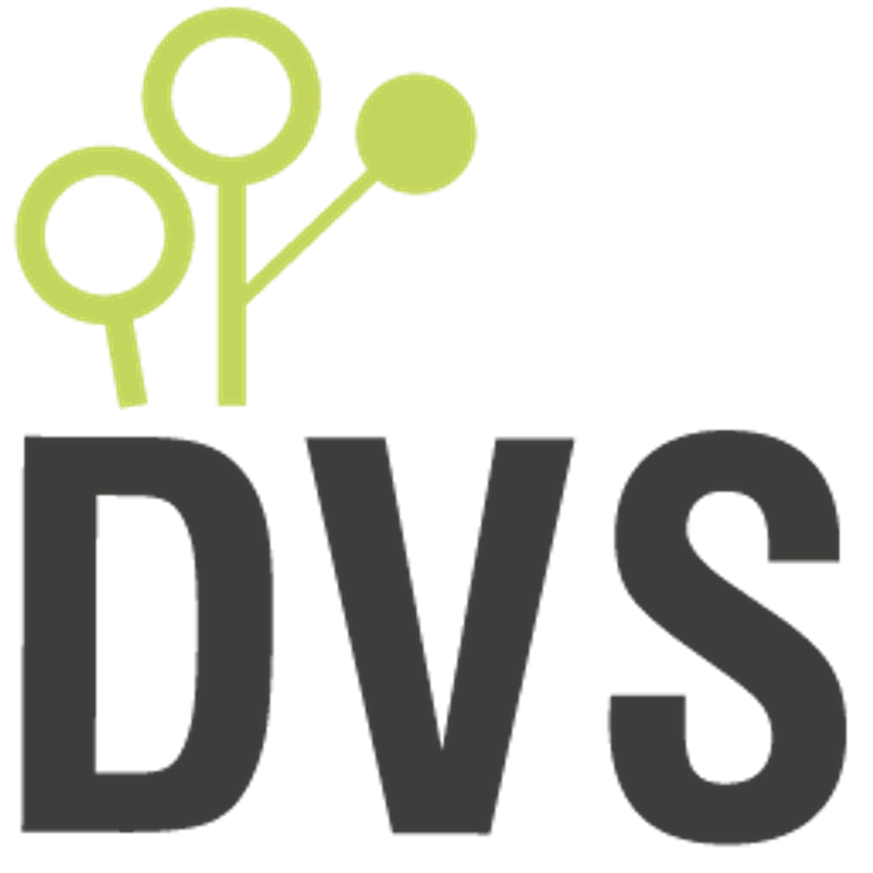 DVS Beregnung GmbH Logo
