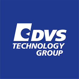DVS TECHNOLOGY GROUP Logo