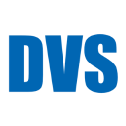 DVS Logo