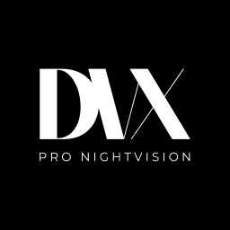 Dvxvision Logo