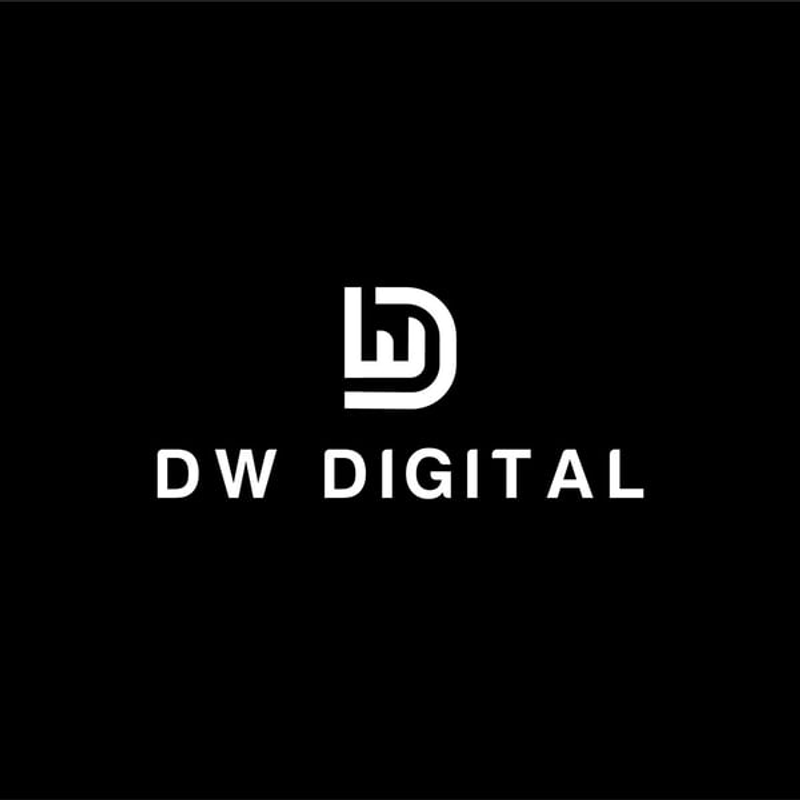 DW Digital GmbH Logo