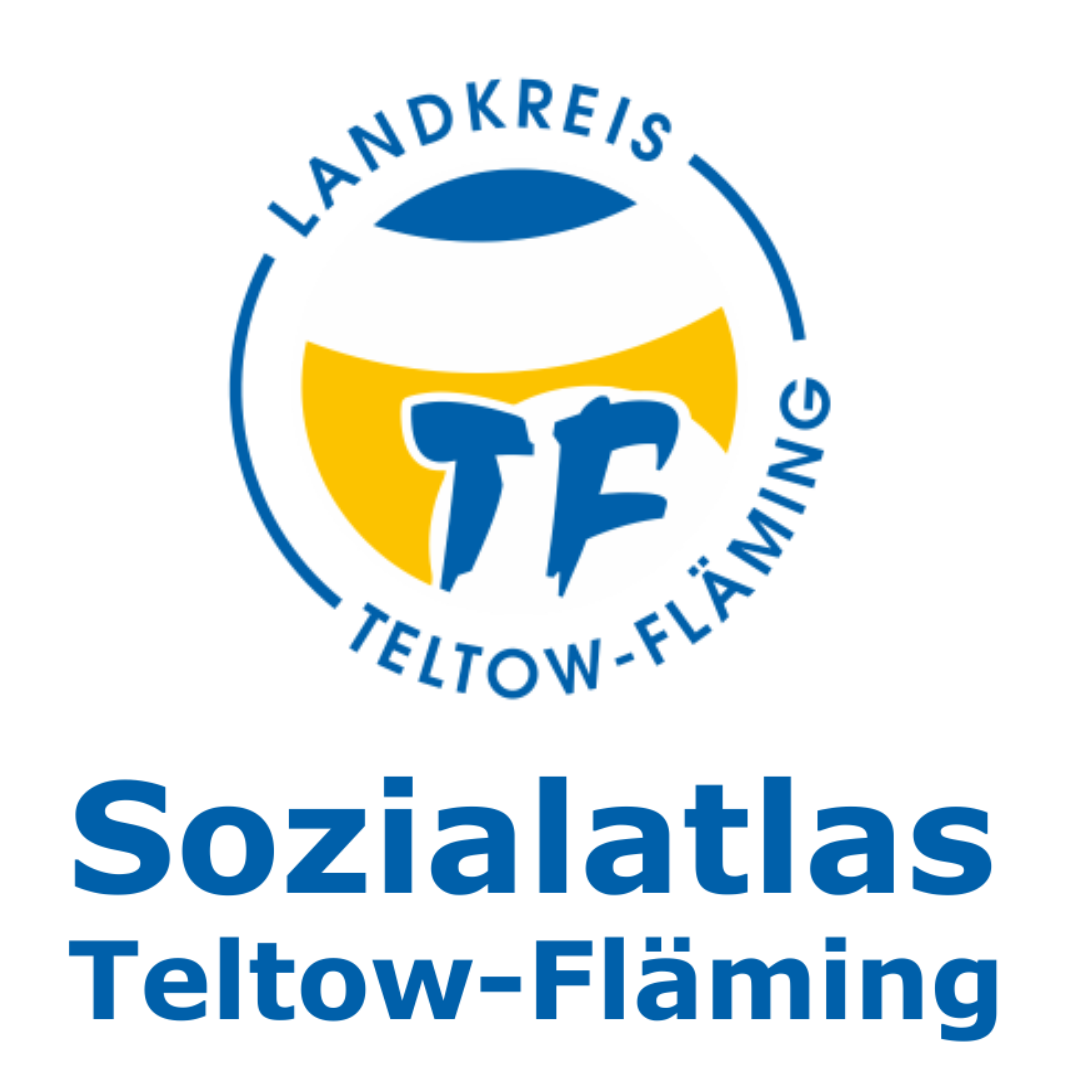 Diakonisches Werk Teltow-Fläming e.V. Logo