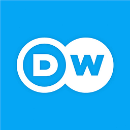 Deutsche Welle Logo