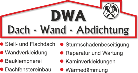 DWA - Moers Inh. Corrado Porcu Logo