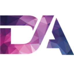 Dwayne Advertising Logo