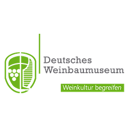 Deutsches Weinbaumuseum Oppenheim Logo