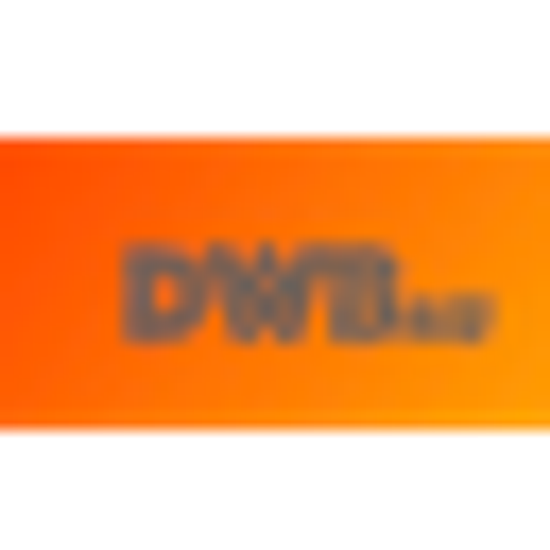 Dwbau Logo