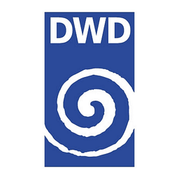 DWD Logo