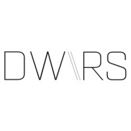 DWRS label Logo