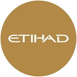 Etihad Airways Logo