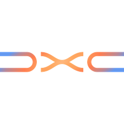 DXC Technology Logo