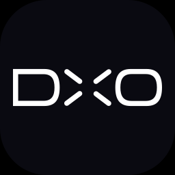 DxO Logo