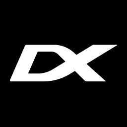 DXRacer_DE Logo