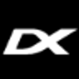 Dxracer Logo