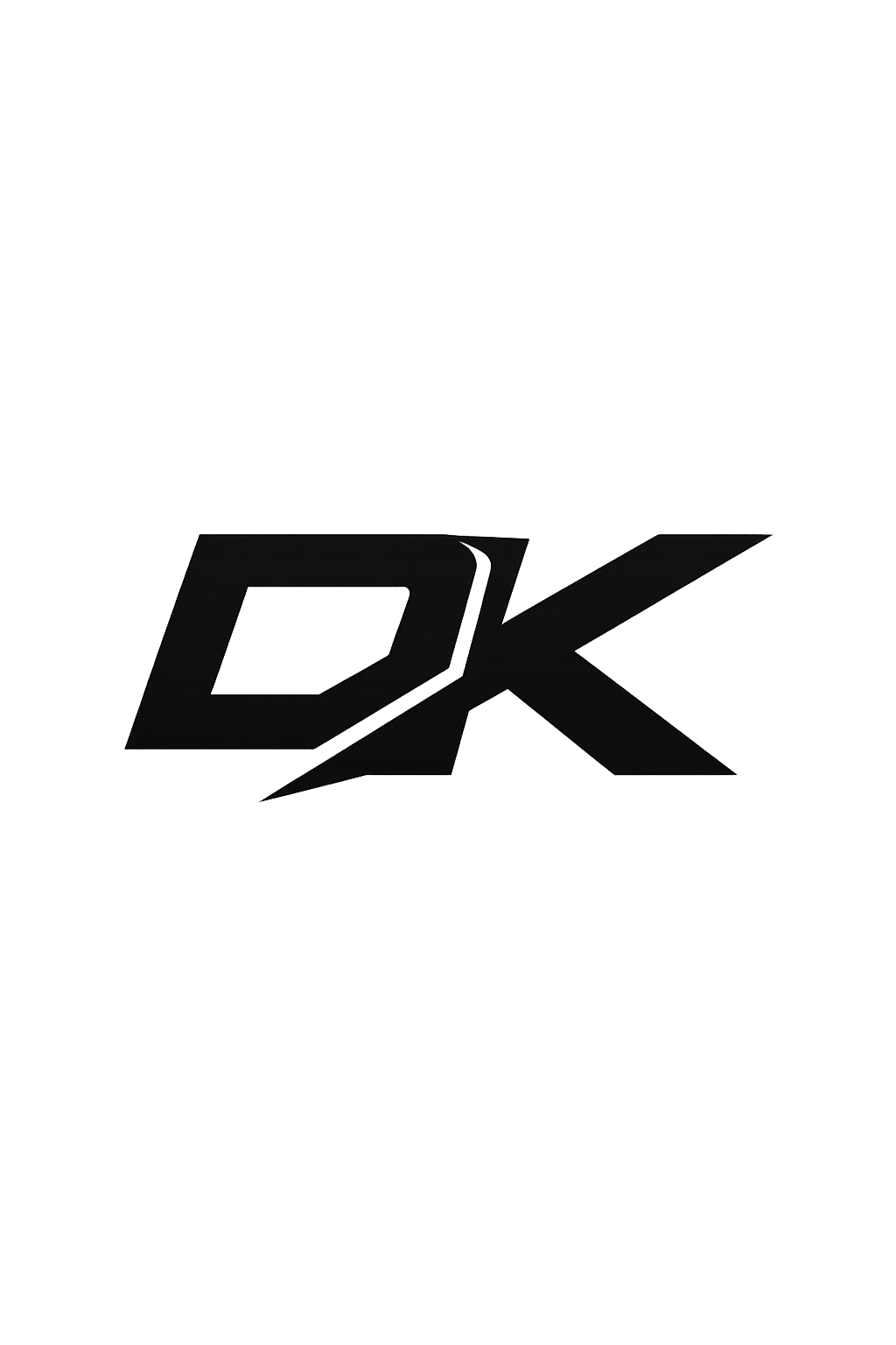 Dxrkclothing Logo