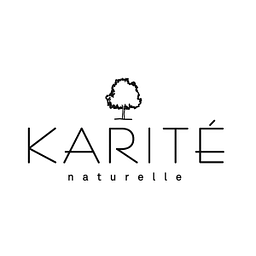 Karité naturelle Logo
