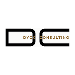 360 Eye Catcher by Dyck Consulting Logo