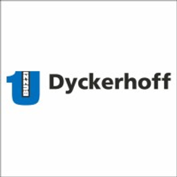 Dyckerhoff Beton GmbH & Co. KG Logo