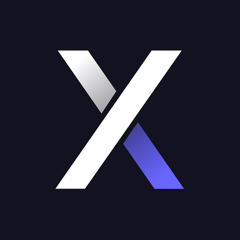 Dydx Logo