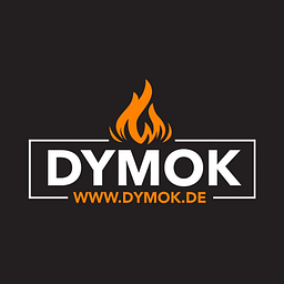Dymok Logo